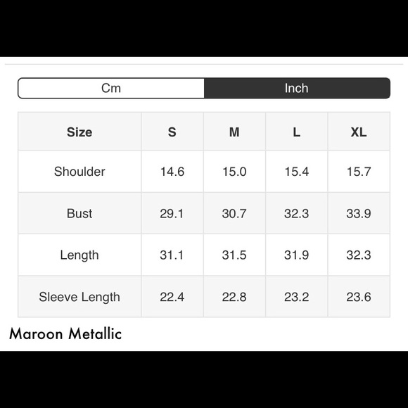 🎁Metallic Dress🎁 - Picture 6 of 6